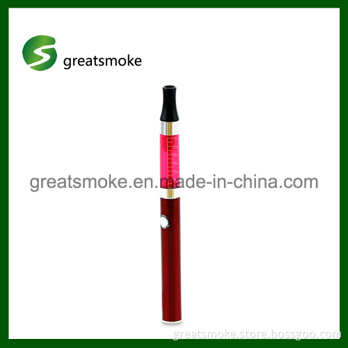 Hot Selling Elegant High Quality Lady Electronic Cigarette (Esmart)